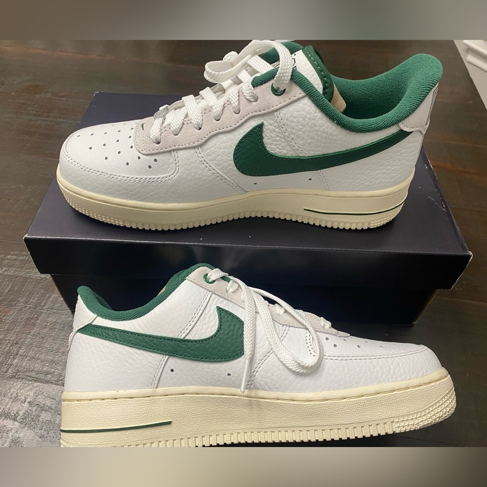 Nike Air Force 1 ‘97 LX